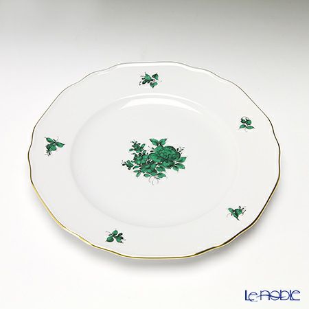 アウガルテン（AUGARTEN） マリアテレジア（5098D） ストローフラワー プレート 20cm（062）