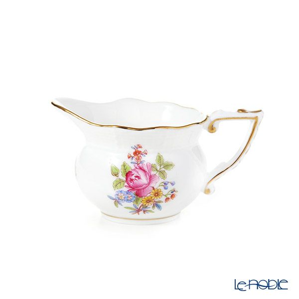 ヘレンド ブーケコルネリア HBC 00645-0-00 クリーマー 80ml