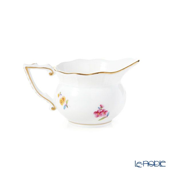 ヘレンド ブーケコルネリア HBC 00645-0-00 クリーマー 80ml