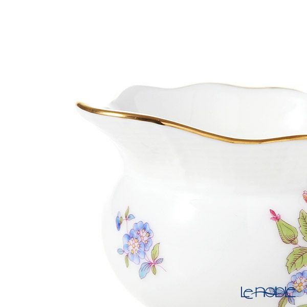 ヘレンド ブーケコルネリア HBC 00645-0-00 クリーマー 80ml