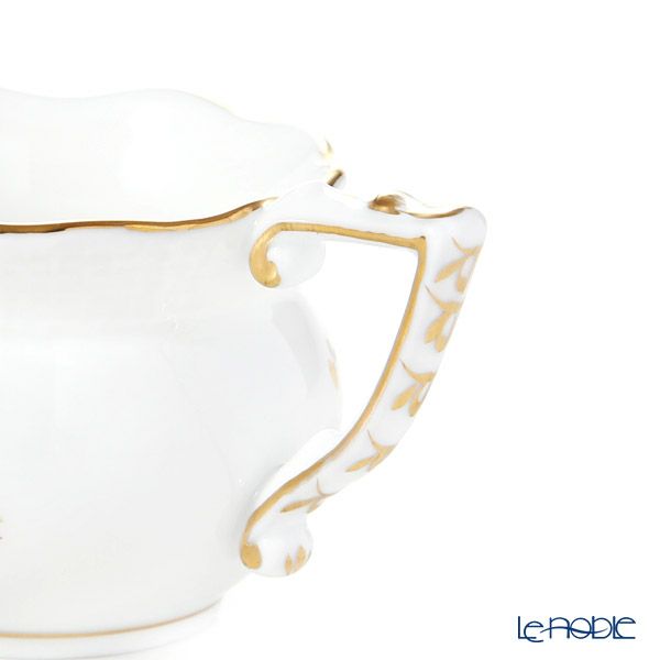 ヘレンド ブーケコルネリア HBC 00645-0-00 クリーマー 80ml