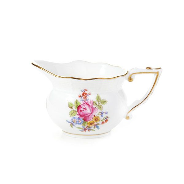 ヘレンド ブーケコルネリア HBC 00645-0-00 クリーマー 80ml