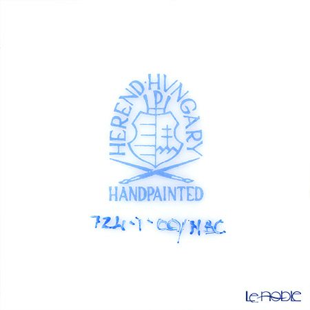 ヘレンド ブーケコルネリア HBC 00724-0-00 ティーカップ＆ソーサー 200ml