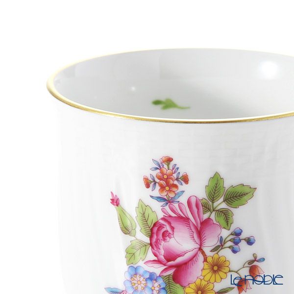 ヘレンド ブーケコルネリア HBC 01739-0-00 ミッドマグ 200ml