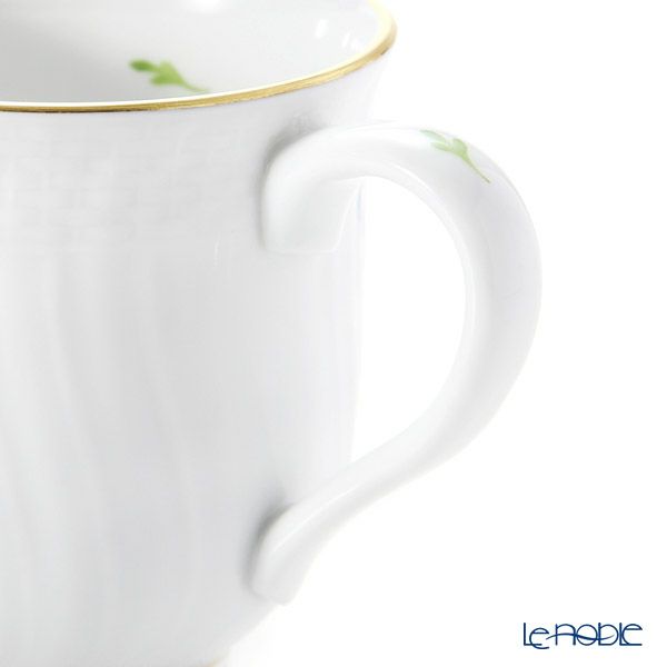 ヘレンド ブーケコルネリア HBC 01739-0-00 ミッドマグ 200ml