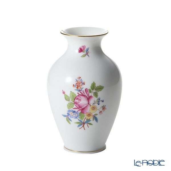 ヘレンド ブーケコルネリア HBC ベース 14cm 07003-0-00