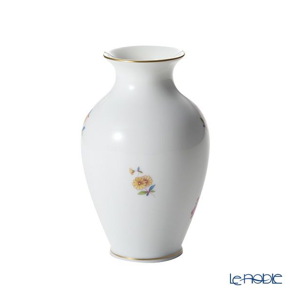 ヘレンド ブーケコルネリア HBC ベース 14cm 07003-0-00