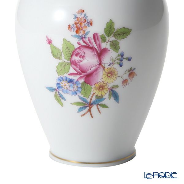 ヘレンド ブーケコルネリア HBC ベース 14cm 07003-0-00