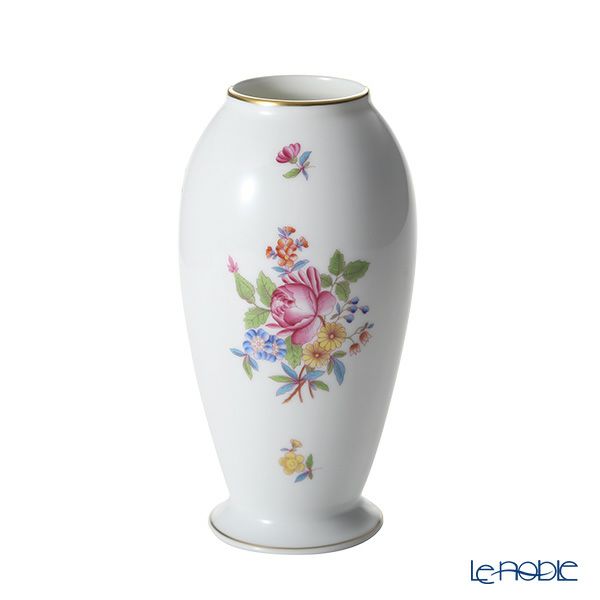 ヘレンド ブーケコルネリア HBC ベース 17.5cm 07012-0-00