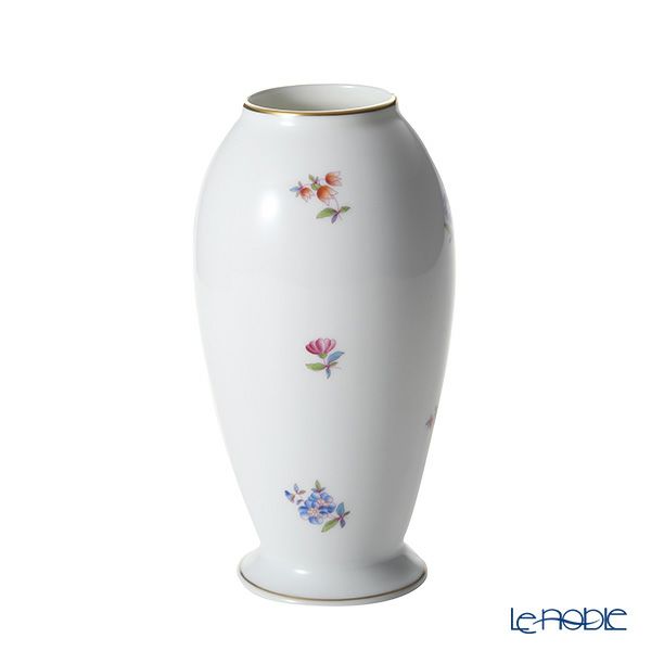 ヘレンド ブーケコルネリア HBC ベース 17.5cm 07012-0-00