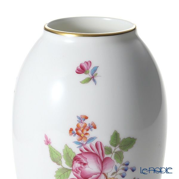 ヘレンド ブーケコルネリア HBC ベース 17.5cm 07012-0-00