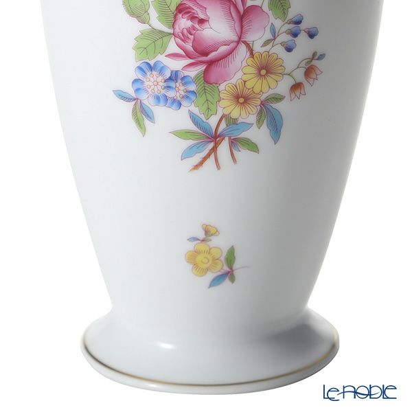 ヘレンド ブーケコルネリア HBC ベース 17.5cm 07012-0-00