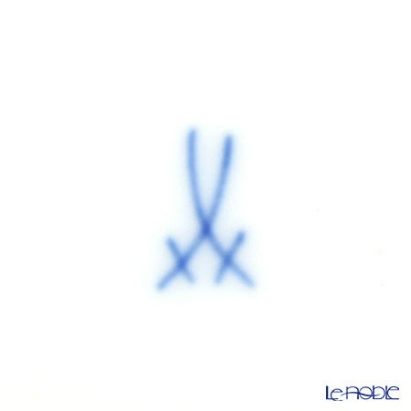 マイセン（Meissen） インドのキジ 454110／00582 コーヒーカップ＆ソーサー 200ml