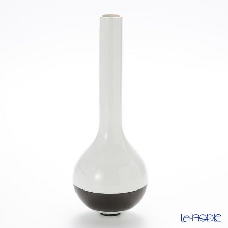 アウガルテン（AUGARTEN） ピノキオ ブラックアクセント（6826D） ボトム ベース 29cm（897）