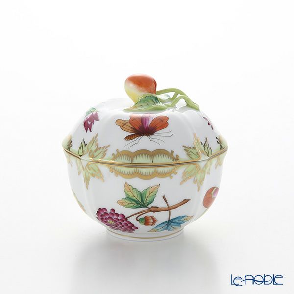 ヘレンド ヴィクトリアヒストリック VICTORIA テテアテテセット