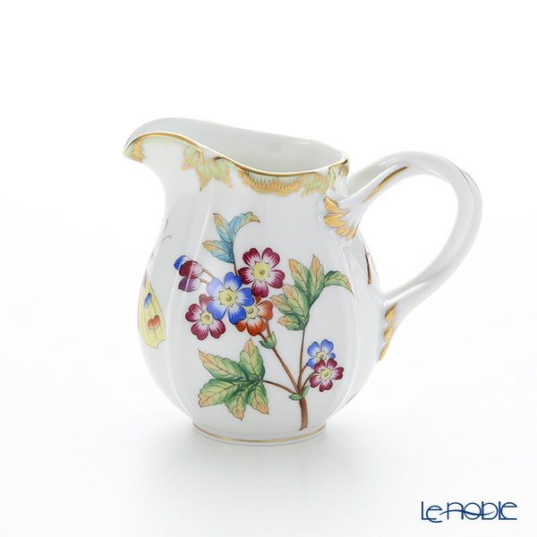 ヘレンド ヴィクトリアヒストリック VICTORIA テテアテテセット