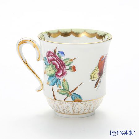 ヘレンド ヴィクトリアヒストリック VICTORIA 04941-2-00 ティーカップ 200ml