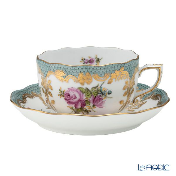 ヘレンド ジュリア JULIA トリオセット