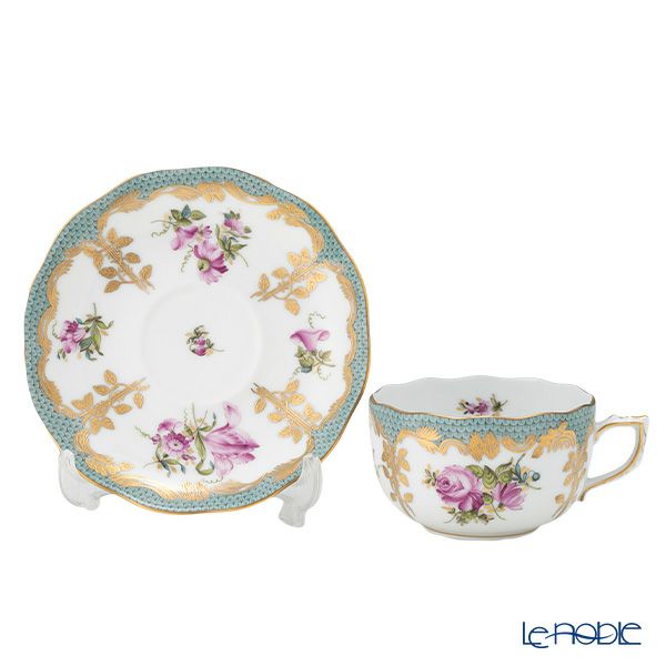 ヘレンド ジュリア JULIA トリオセット