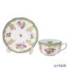 ヘレンド ジュリア JULIA トリオセット