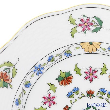 ヘレンド ラオール LHT 00517-0-00 プレート 19cm