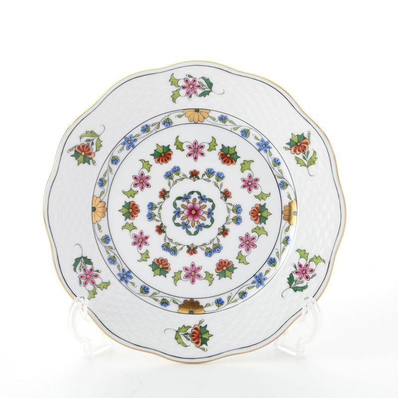 ヘレンド ラオール LHT 00517-0-00 プレート 19cm