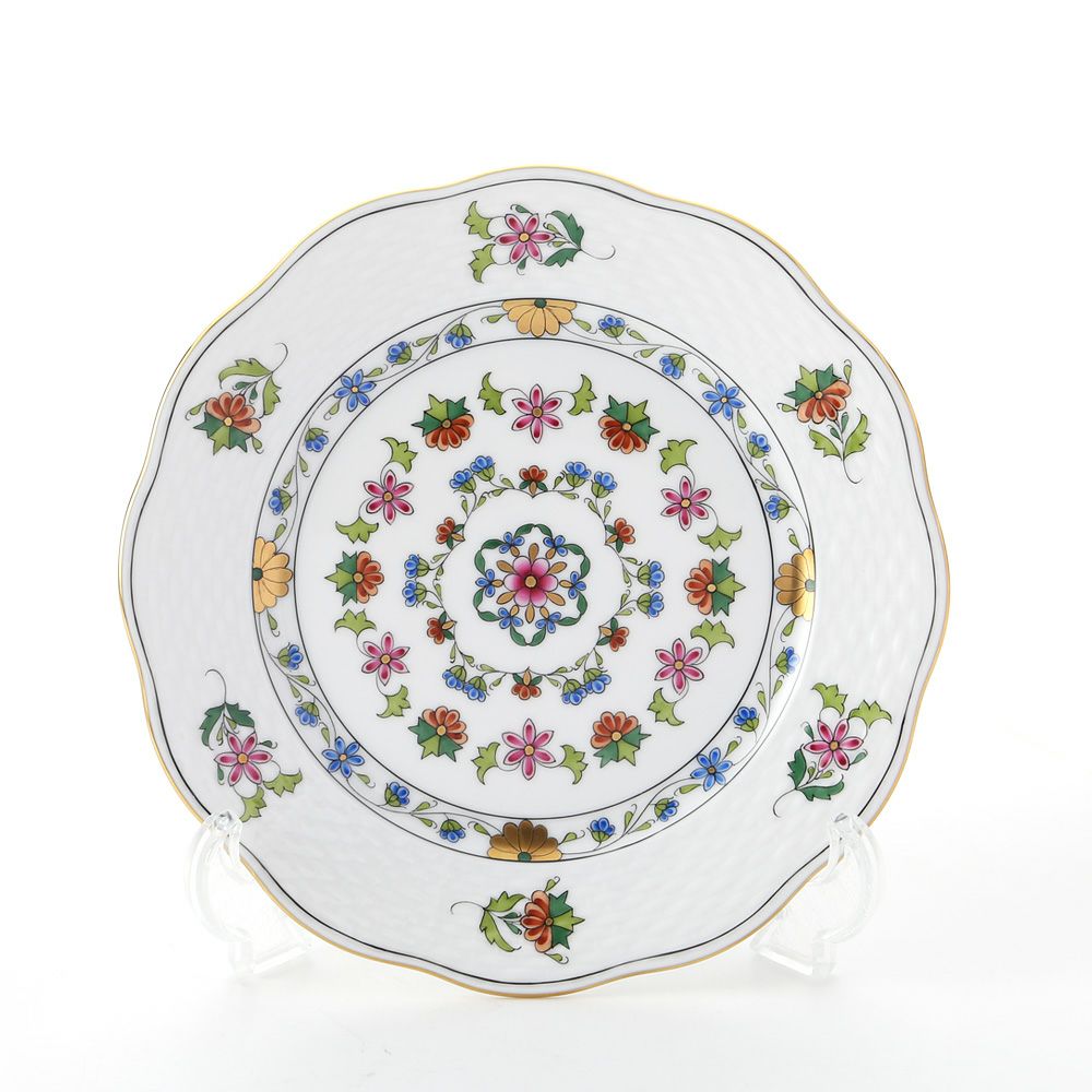 ヘレンド ラオール LHT 00517-0-00 プレート 19cm