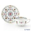 ヘレンド ラオール LHT 00724-0-00 ティーカップ＆ソーサー 200ml
