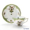 ヘレンド ロスチャイルドバード グリーンスケール ROEV-3 00730-0-00 ティーカップ＆ソーサー（兼用） 200ml