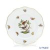 ヘレンド ロスチャイルドバード RO-4 00517-0-00 プレート 19cm