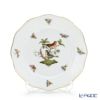 ヘレンド ロスチャイルドバード RO-3 00517-0-00 プレート 19cm