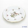 ヘレンド ロスチャイルドバード RO-3 00517-0-00 プレート 19cm