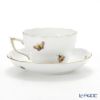 ヘレンド ロスチャイルドバード RO-3 00730-0-00 ティーカップ＆ソーサー（兼用） 200ml