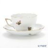 ヘレンド ロスチャイルドバード RO-1 00730-0-00 ティーカップ＆ソーサー（兼用） 200ml