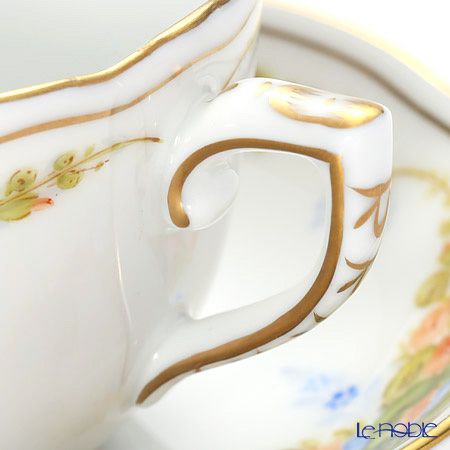 ヘレンド セレニーテ ST 20711-0-00 モカカップ＆ソーサー 100ml