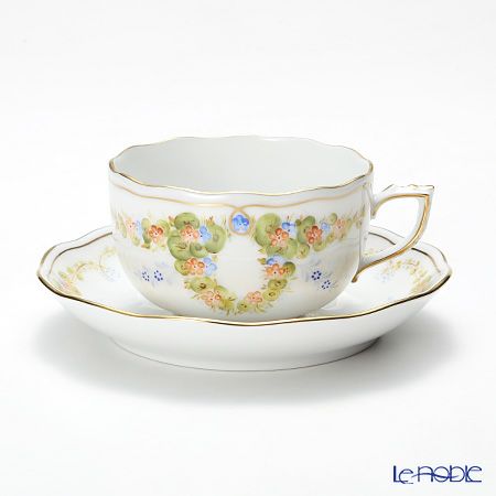 ヘレンド セレニーテ ST 20724-0-00 ティーカップ＆ソーサー 200ml