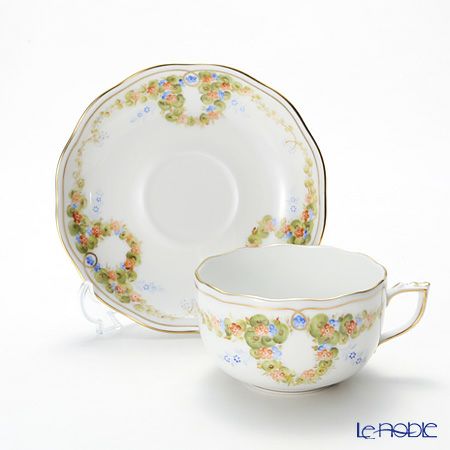 ヘレンド セレニーテ ST 20724-0-00 ティーカップ＆ソーサー 200ml