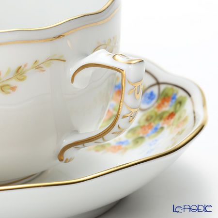 ヘレンド セレニーテ ST 20724-0-00 ティーカップ＆ソーサー 200ml