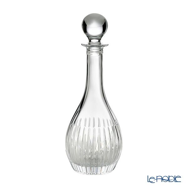 ダ・ヴィンチクリスタル プラト ワインデキャンタ 900ml 丸ストッパー