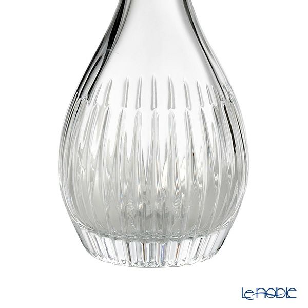 ダ・ヴィンチクリスタル プラト ワインデキャンタ 900ml 丸ストッパー