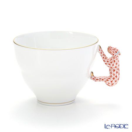 ヘレンド SENF-19 02765-0-92 マグ（イヌ）