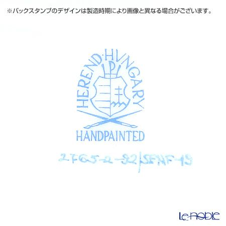 ヘレンド SENF-19 02765-0-92 マグ（イヌ）