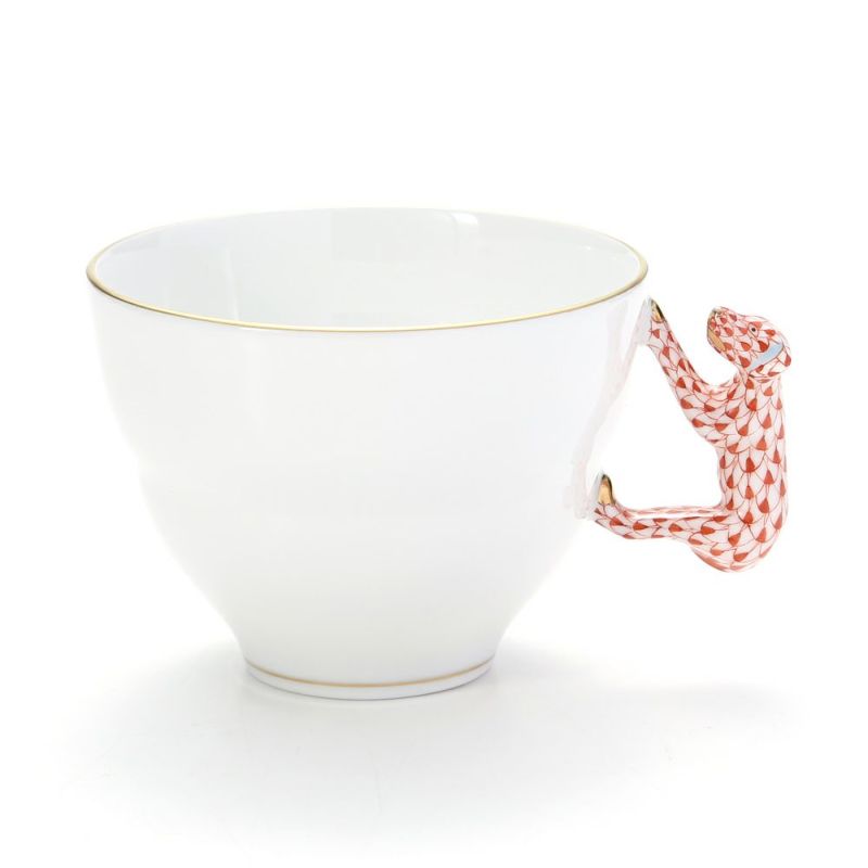 ヘレンド SENF-19 02765-0-92 マグ（イヌ）