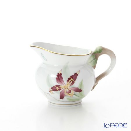 ヘレンド Amazonie SP1023 ティーセット LE 100 世界限定生産100点