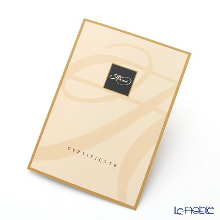 ヘレンド Amazonie SP1023 ティーセット LE 100 世界限定生産100点