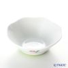 ヘレンド プティットローズ MX4 00902-0-00 スモールボウル 9.5cm（ホワイト）