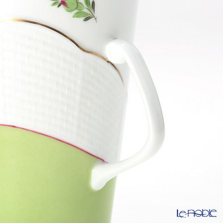 ヘレンド プティットローズ MX4 00904-0-00 マグカップ 620ml（ホワイト）