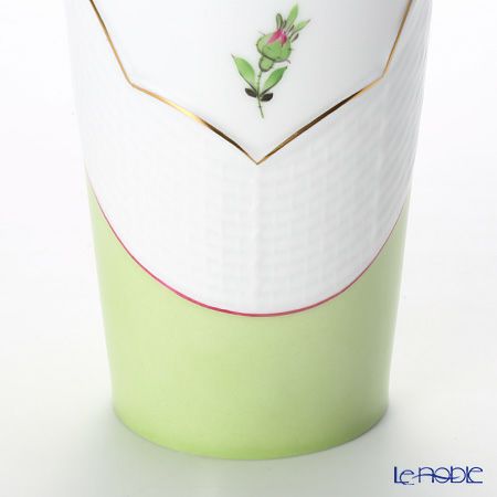 ヘレンド プティットローズ MX4 00905-0-00 タンブラー 710ml（ホワイト）