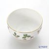 ウェッジウッド（Wedgwood） ワイルドストロベリー ライスボウル（ふた無し）