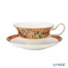 ウェッジウッド（Wedgwood） オーガスタス ティーカップ＆ソーサー ピオニー 200ml